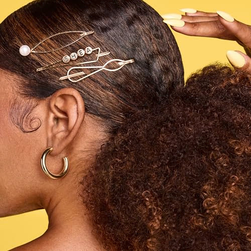 SheaMoisture Gel Fuerte, fragancia-frutal: aroma agradable durante el peinado.