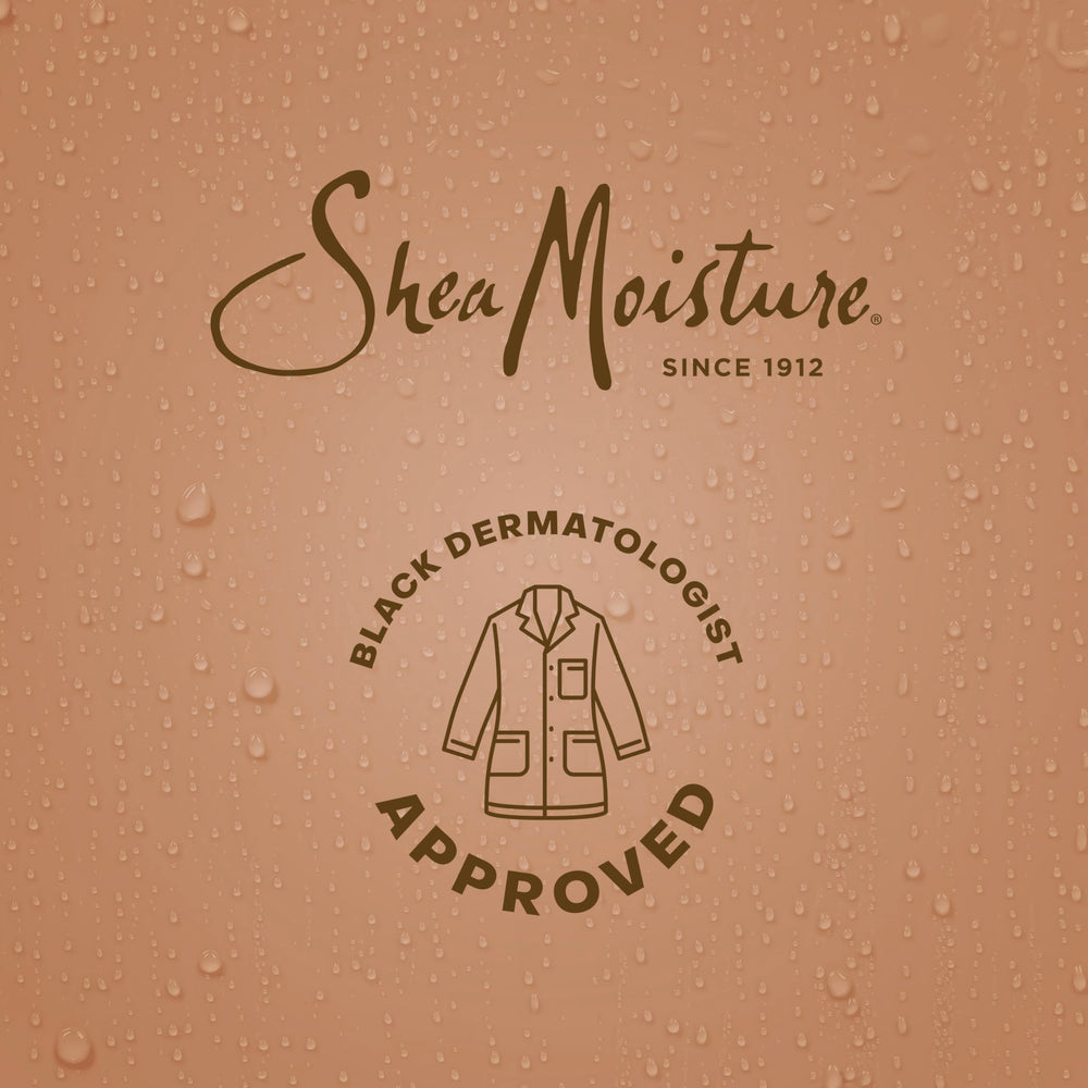 Sheamoisture hidratacion 24h: piel nutrida todo el día