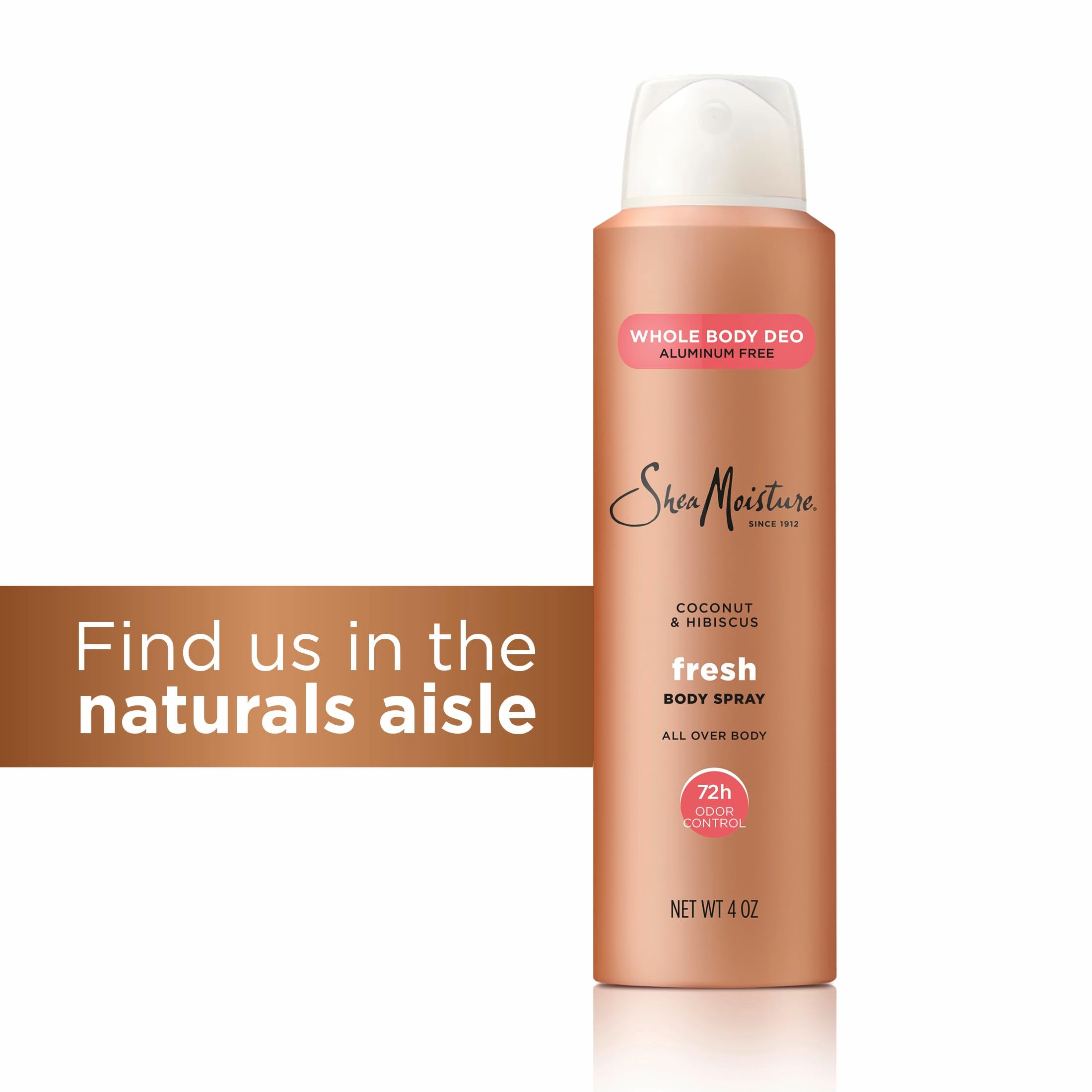 Ingredientes certificados orgánicos de SheaMoisture para cuidado respetuoso