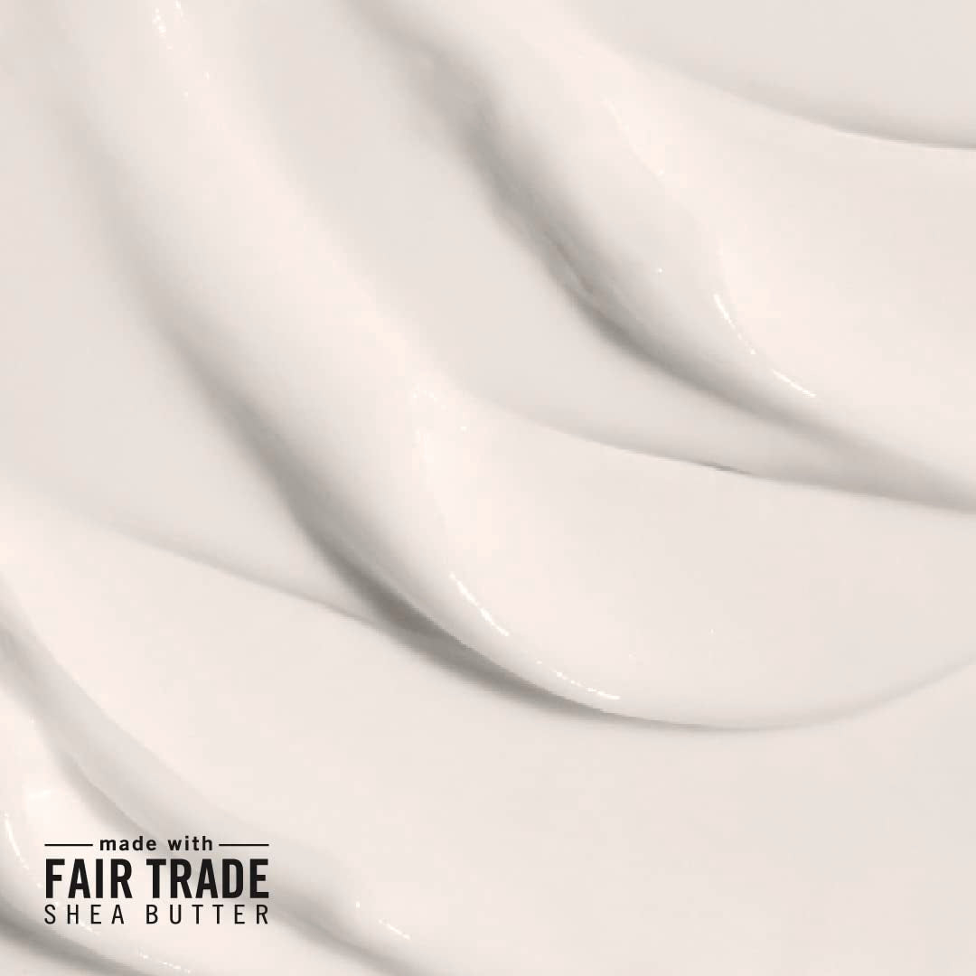 SheaMoisture: manteca de shea y comercio justo, cuidado sostenible.
