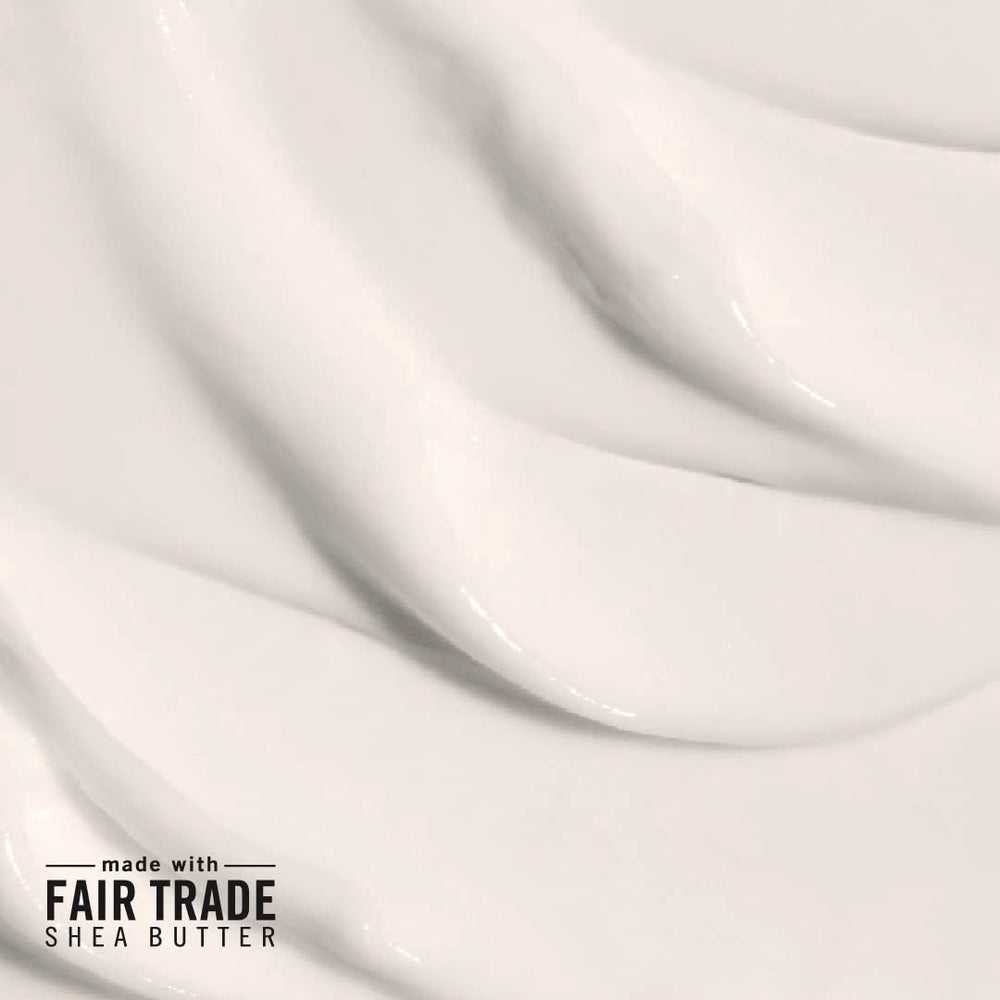 SheaMoisture: manteca de shea y comercio justo, cuidado sostenible.