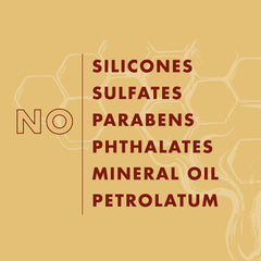 SheaMoisture Mascarilla Ingredientes Shea Miel Mafura Baobab: nutrición profunda