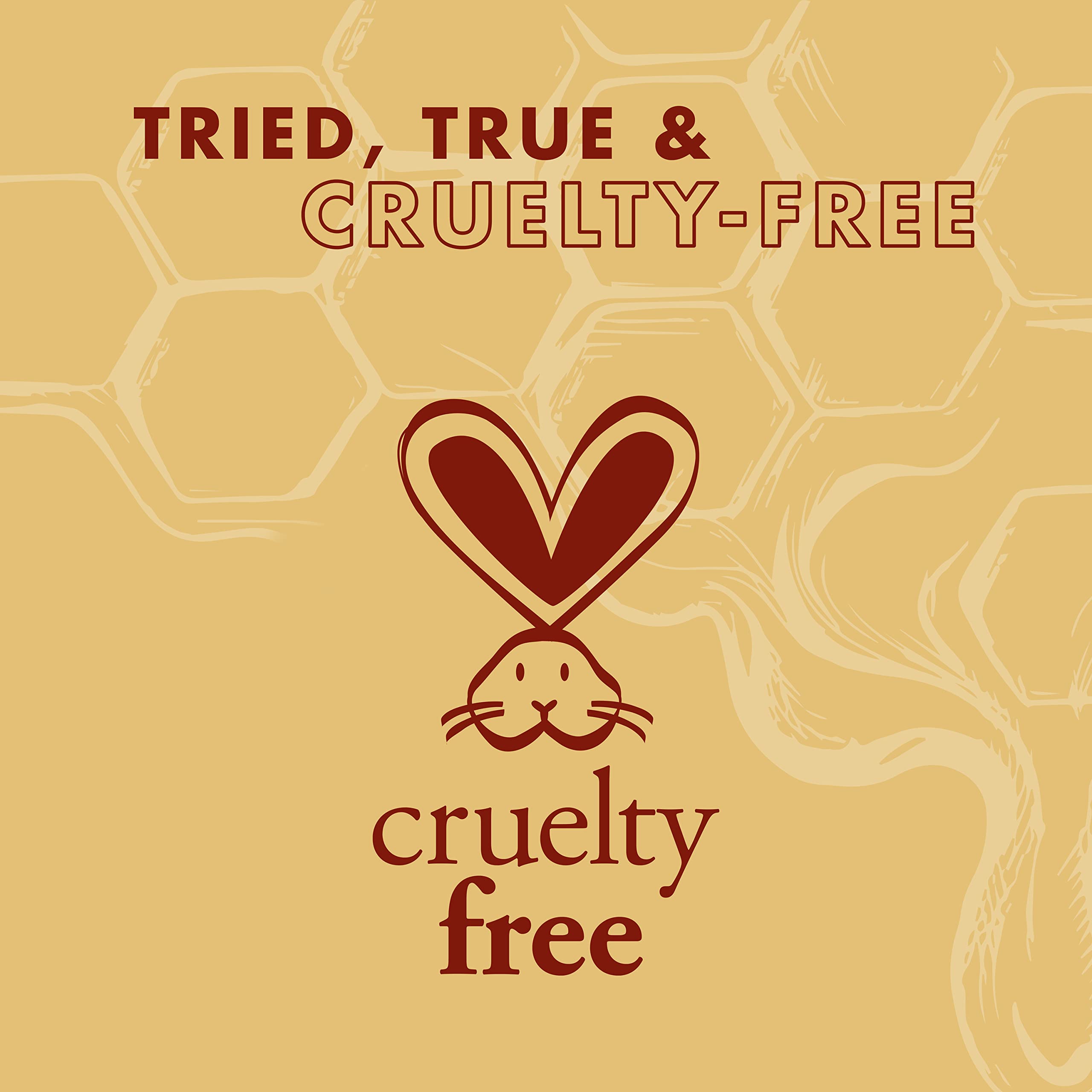 SheaMoisture Mascarilla Procedencia Etica Cruelty-Free: cuidado responsable