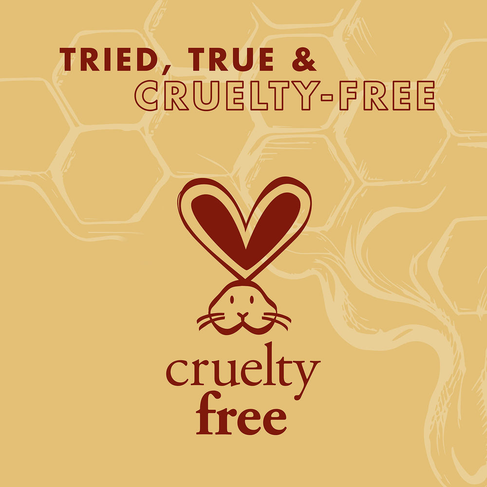 SheaMoisture Mascarilla Procedencia Etica Cruelty-Free: cuidado responsable