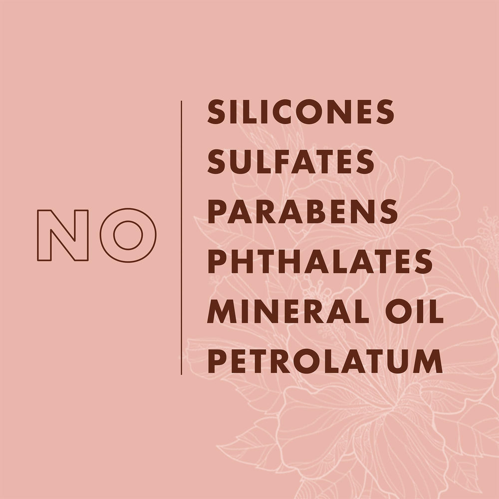 SheaMoisture Neem Oil ingredient note adds conditioning.