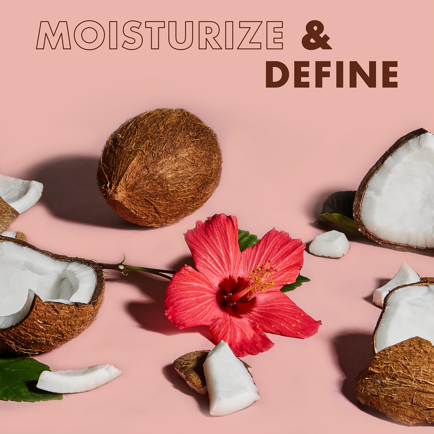 SheaMoisture Kids: textura cremosa que hidrata rizos sin grasa.