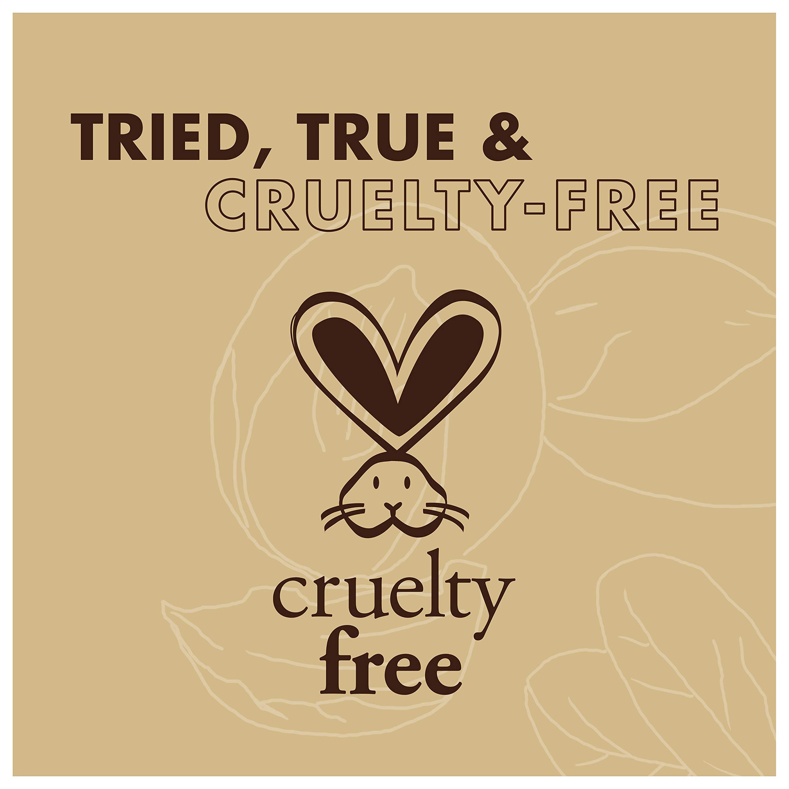 SheaMoisture: crema para pies alivia piel seca y áspera.