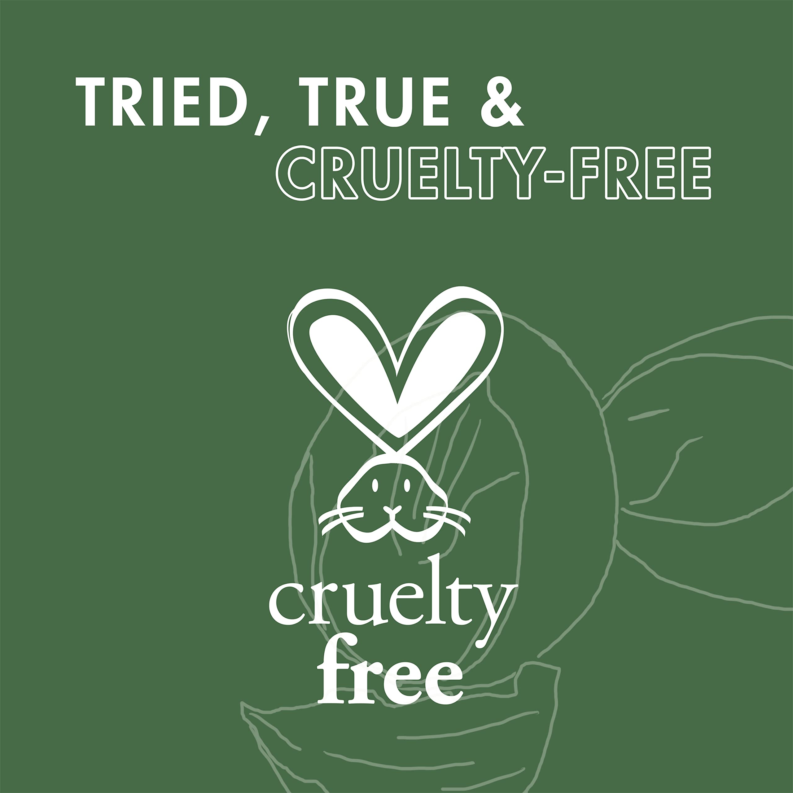 Fair Trade shea butter and ingredients label on SheaMoisture product