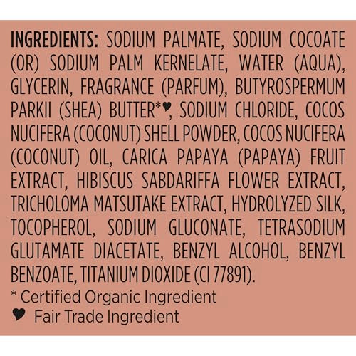 Songyi mushroom extract close-up for skin nourishment