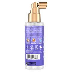 SheaMoisture spray anti picazón, control de irritación en cualquier momento.