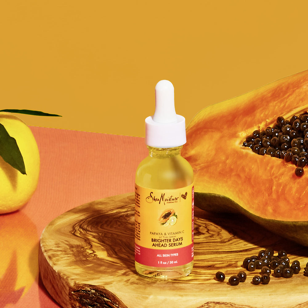 Producto libre de parabenos para una rutina más natural
