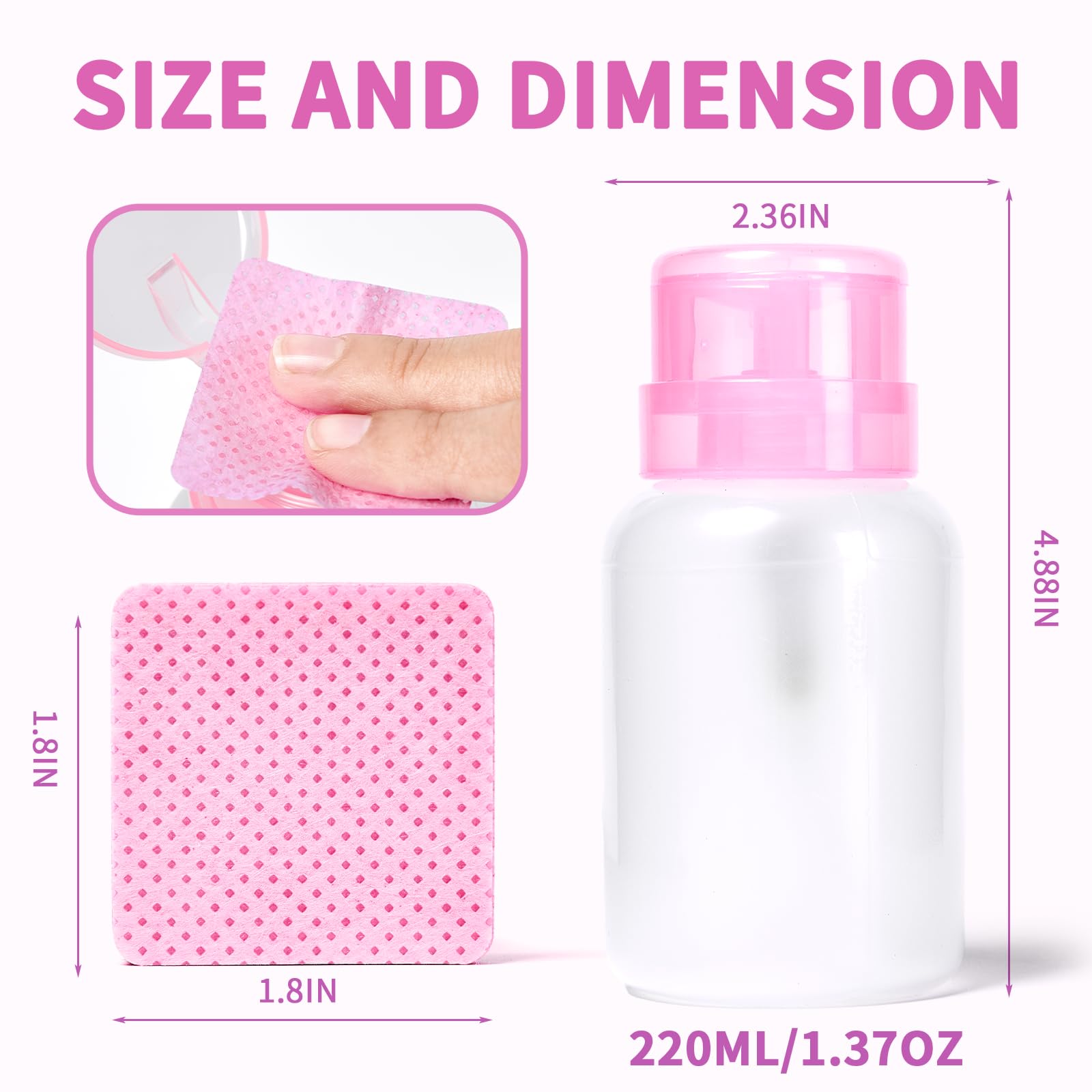 SHEERBLISS: estuche reutilizable para higiene y organización en salón o casa.