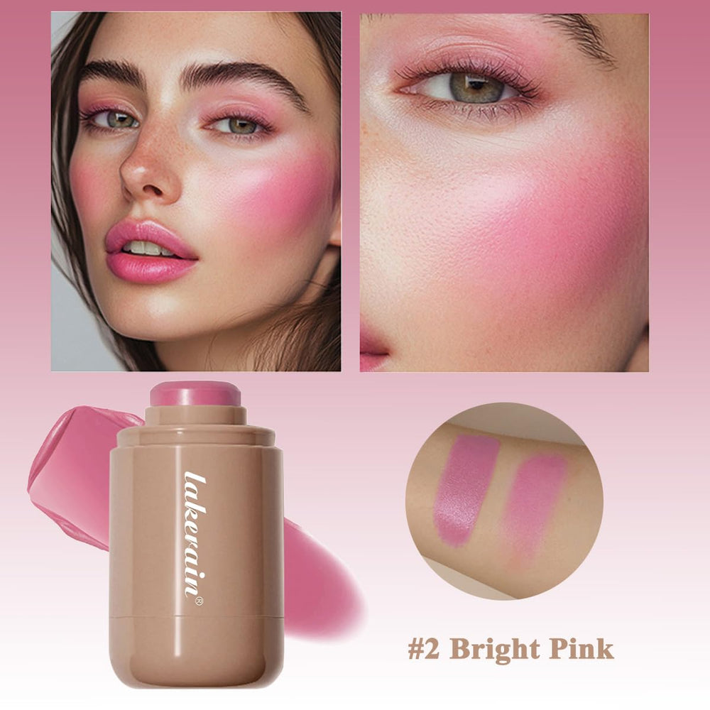Twist mechanism of SHEEYOON blush for precise control