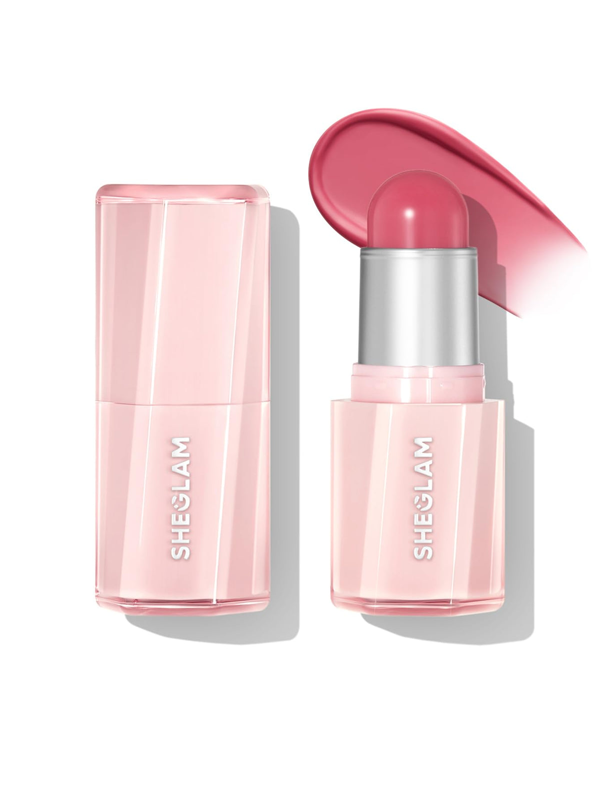 SHEGLAM rubor Buttery Bliss tono cálido para mejillas suaves