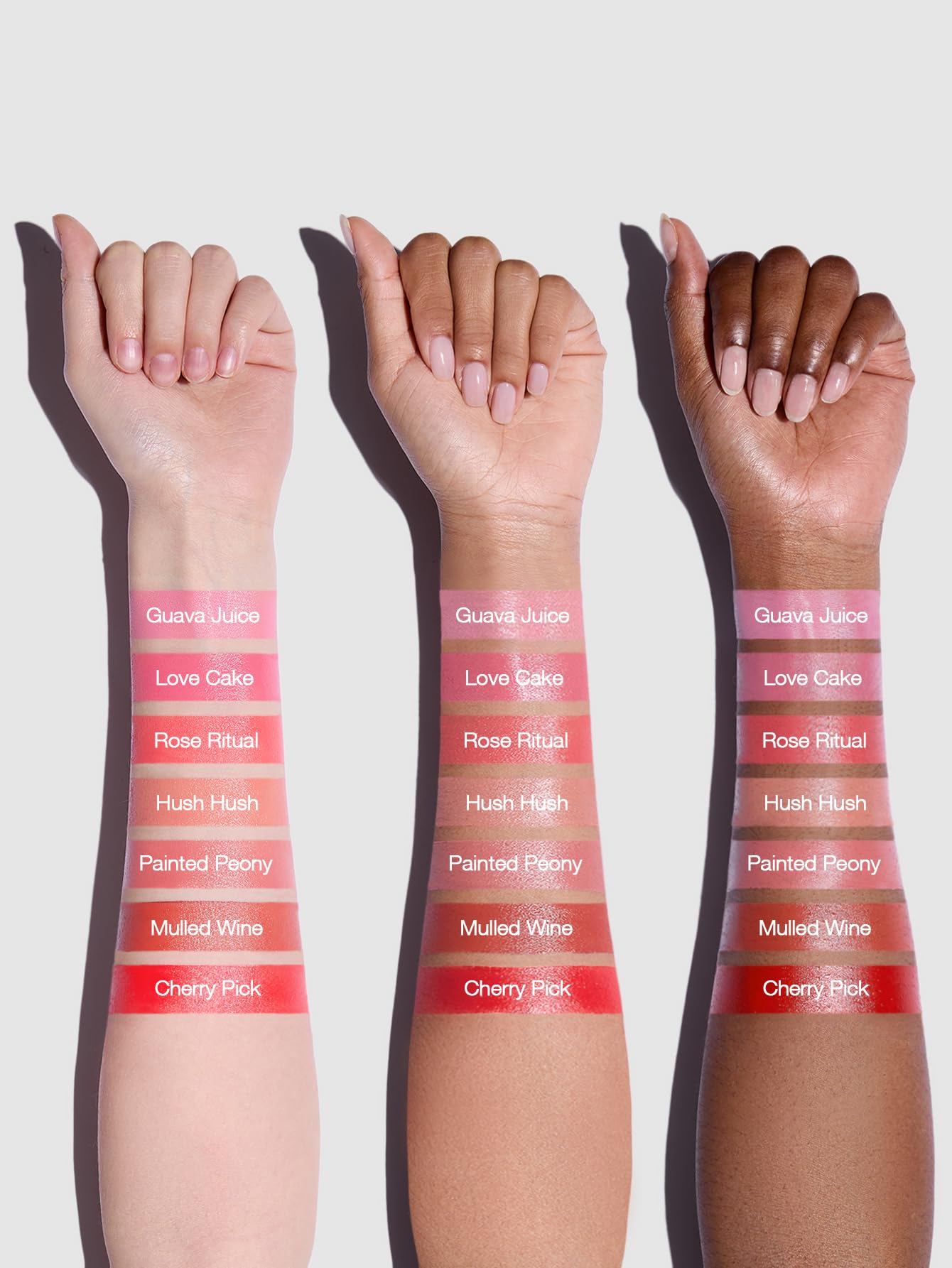 SHEGLAM empaque compacto para cuidado de la piel