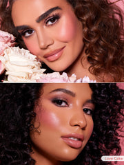 SHEGLAM Color Bloom Dayglow built-in applicator enables precise, mess-free application.