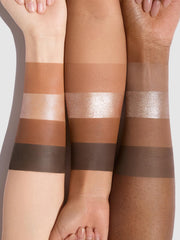 SHEGLAM Daydreamer Mini: textura sedosa que se difumina fácilmente para un acabado lujoso.