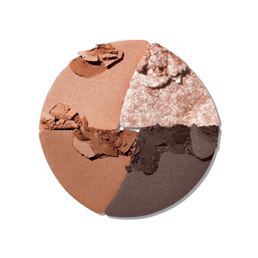 SHEGLAM Daydreamer Mini: fórmula libre de crueldad para maquillaje consciente.