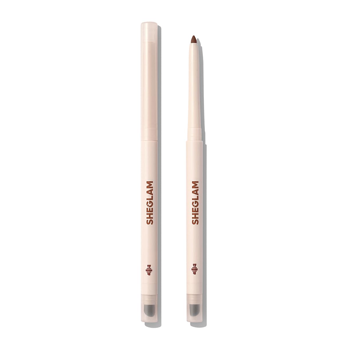 SHEGLAM Gel Glide delineador crema para aplicación suave y color intenso