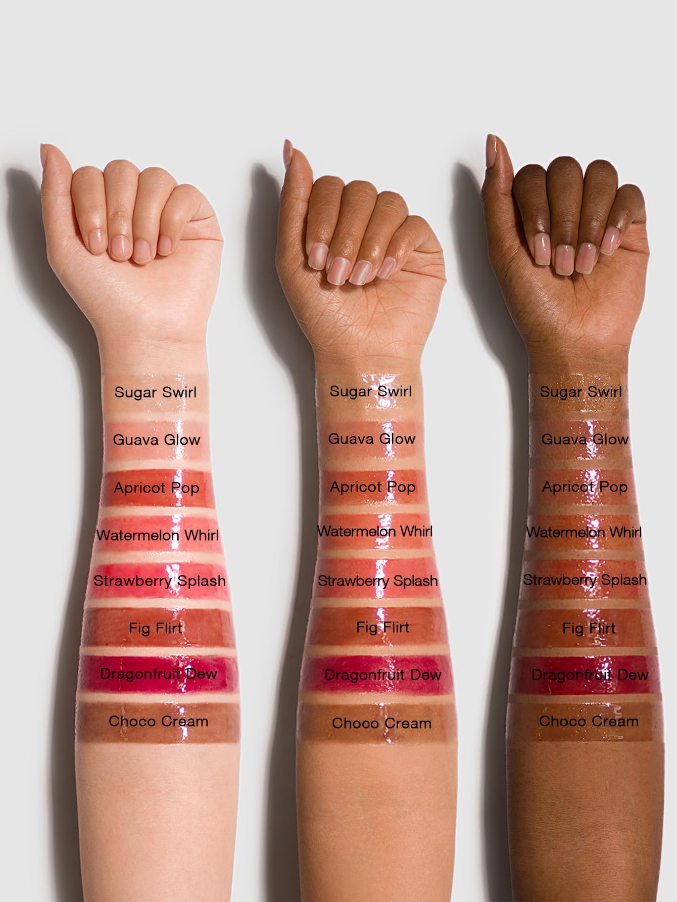SHEGLAM Hydra Jelly Pocket Lip Jam travel-friendly size on-the-go