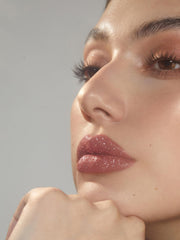 SHEGLAM Lip Dazzler liner for clean, defined edges.