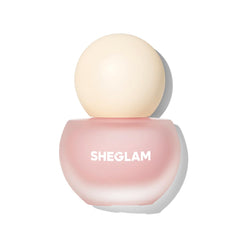 SHEGLAM Melon Melt suero-primer con textura refrescante para preparar la piel