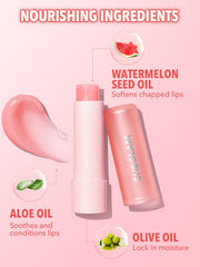 SHEGLAM Pout PHresh aloe suaviza y acondiciona los labios