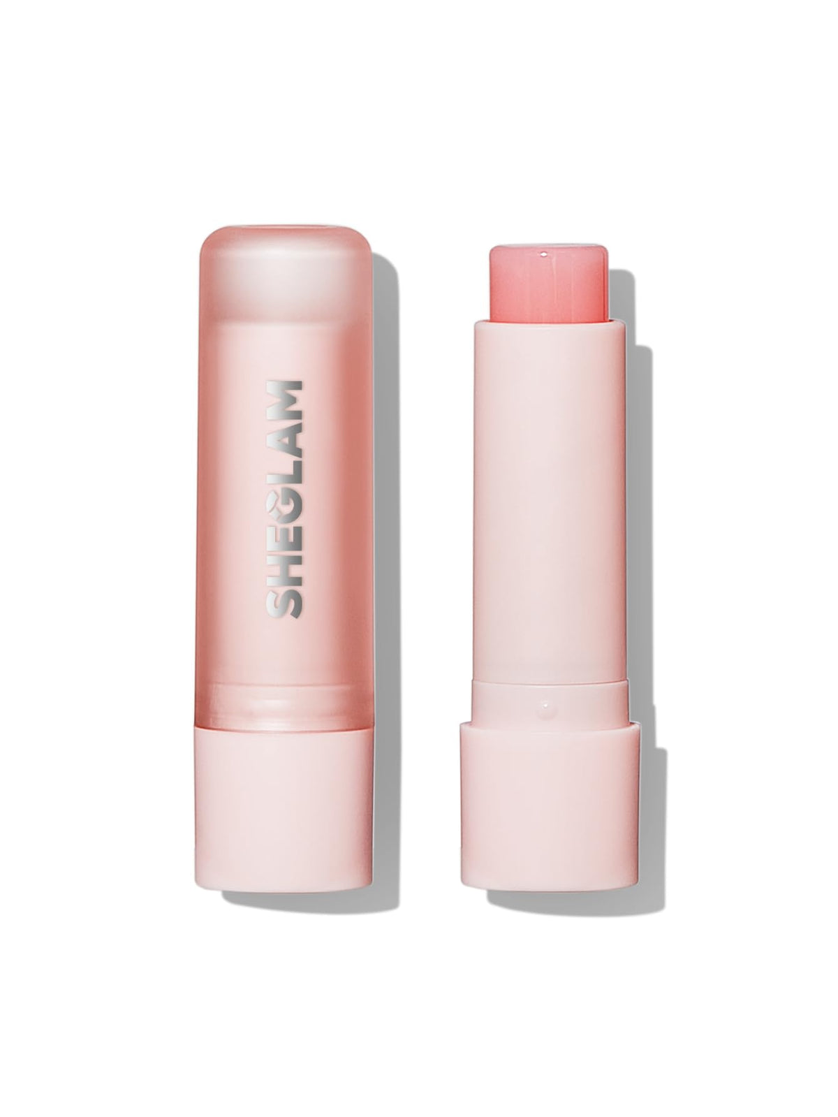 SHEGLAM Pout PHresh barra labial cambia color por temperatura, tono sandía para labios hidratados