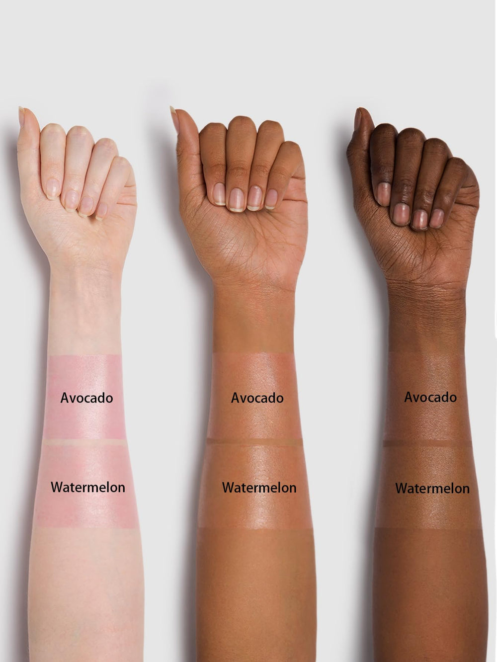 SHEGLAM Pout PHresh envase compacto ideal para bolsillos