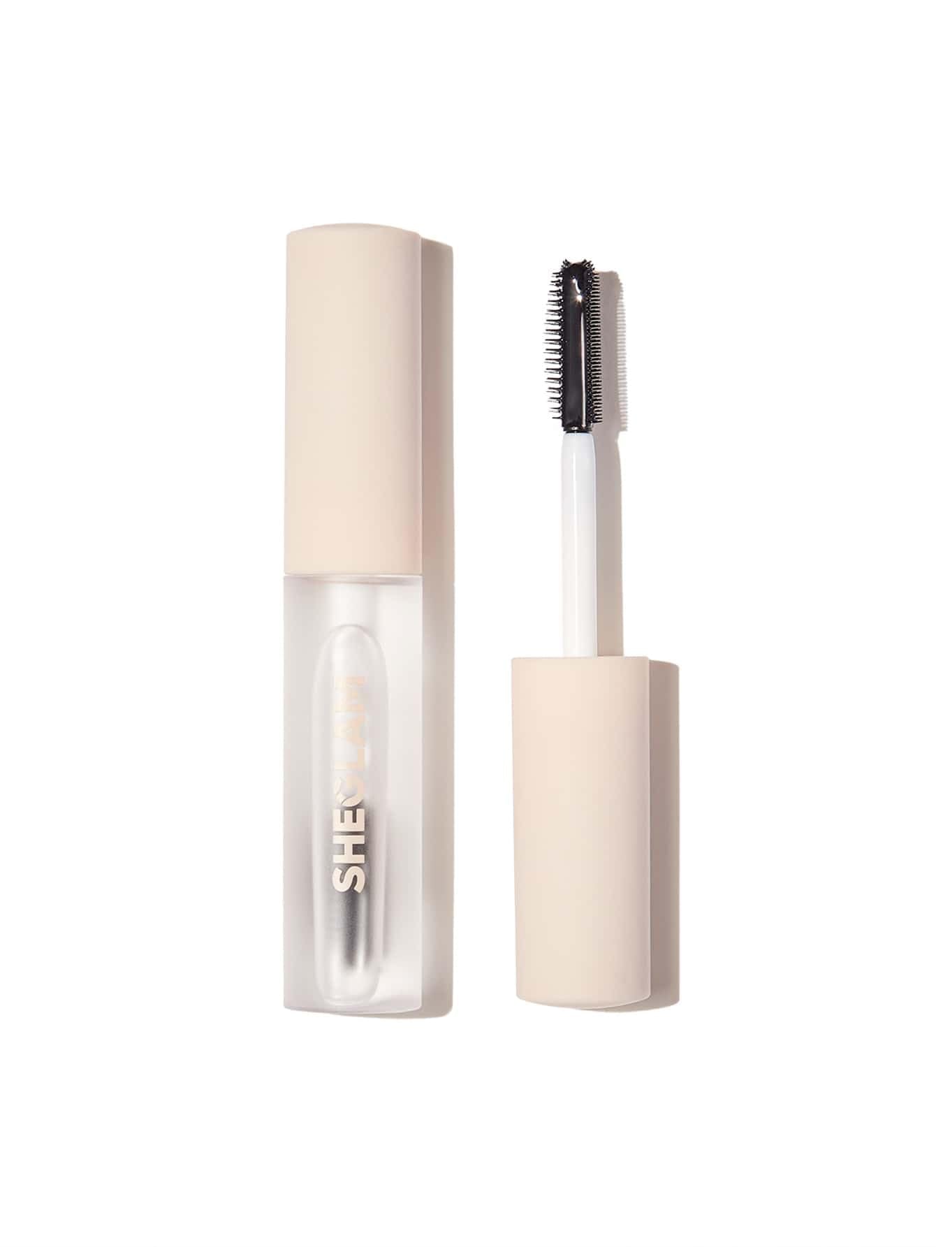 SHEGLAM Set Me Up Gel Cejas: empaque compacto para llevar en bolso.