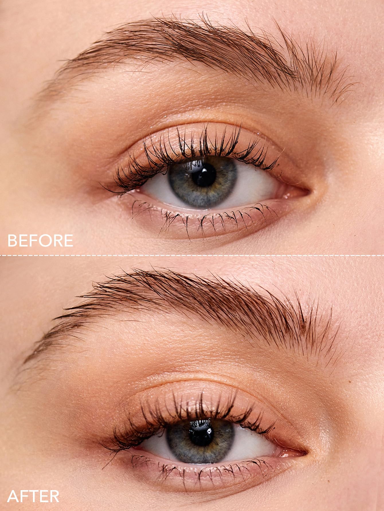 SHEGLAM Set Me Up Gel Cejas: resistente al sudor para uso diario.