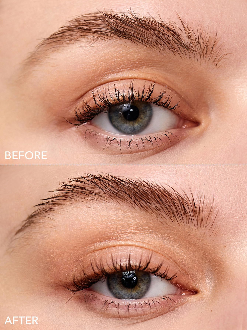 SHEGLAM Set Me Up Gel Cejas: resistente al sudor para uso diario.