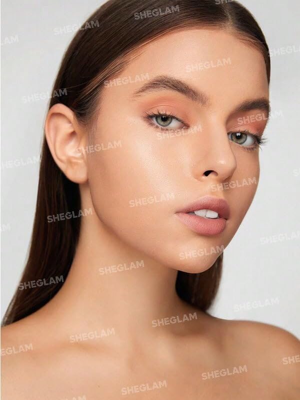 SHEGLAM contour stick creamy texture close-up showing smooth glide