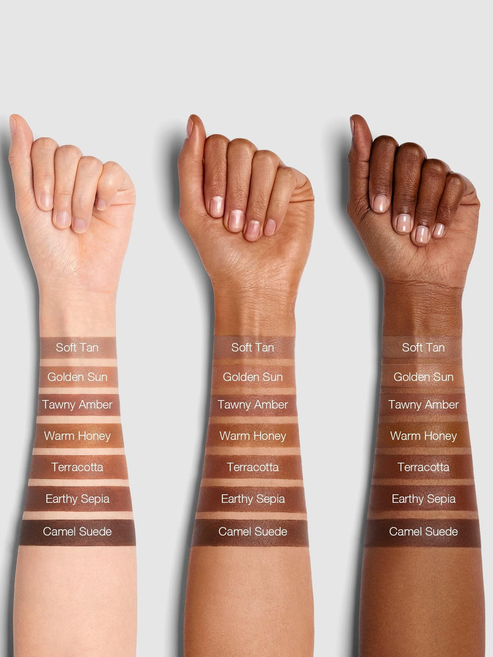 SHEGLAM cruelty-free logo confirms ethical makeup practices