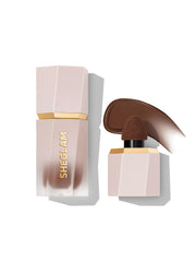 SHEGLAM Sun Sculpt contour stick – smooth application for defined cheekbones.