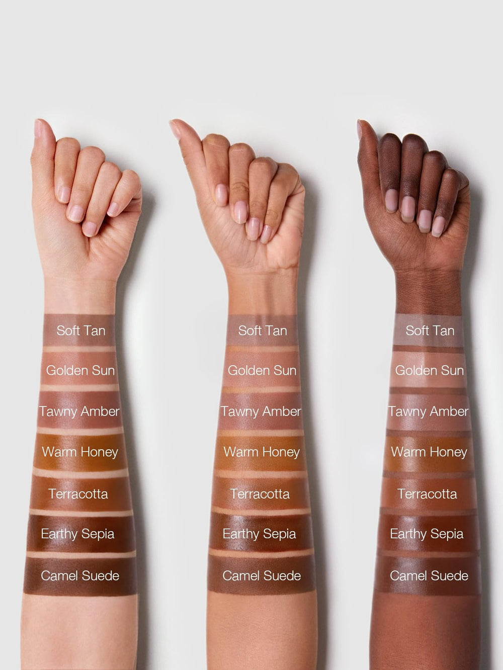 SHEGLAM Sun Sculpt contour stick – sponge applicator for precise lines.