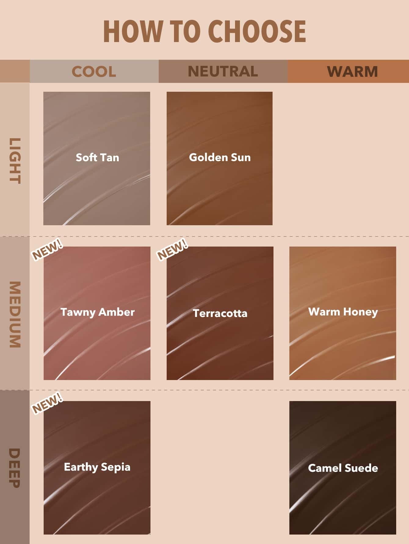 SHEGLAM Sun Sculpt packaging highlights cruelty-free certification and premium design