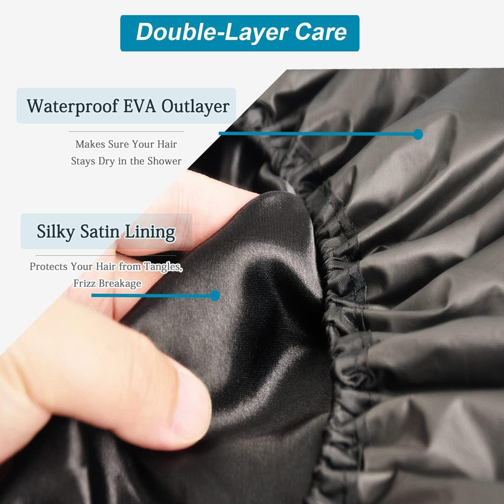 Sheomern adjustable buckle provides secure, comfortable fit.