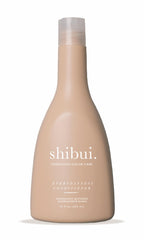 Shibui Everydayness Conditioner bottle provides lightweight hydration for fine to medium hair