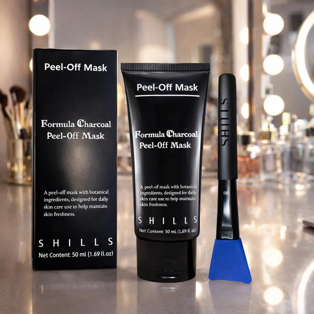 SHILLS registro FDA MoCRA y FEI para cumplimiento regulatorio.