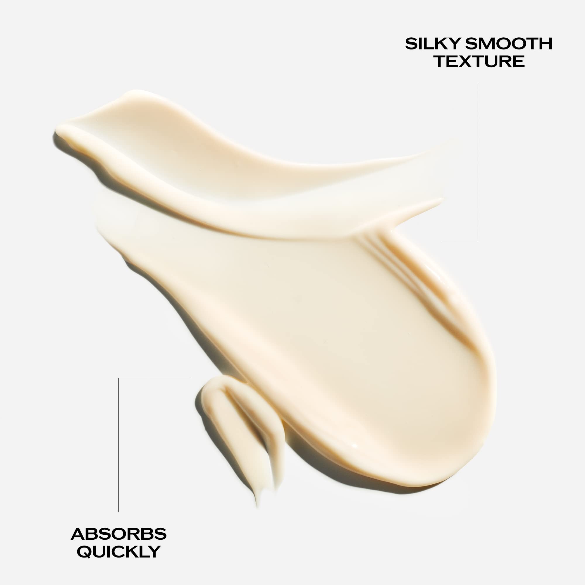 Shiseido Benefiance Wrinkle Smoothing Cream jar close-up reveals rich hydration texture.