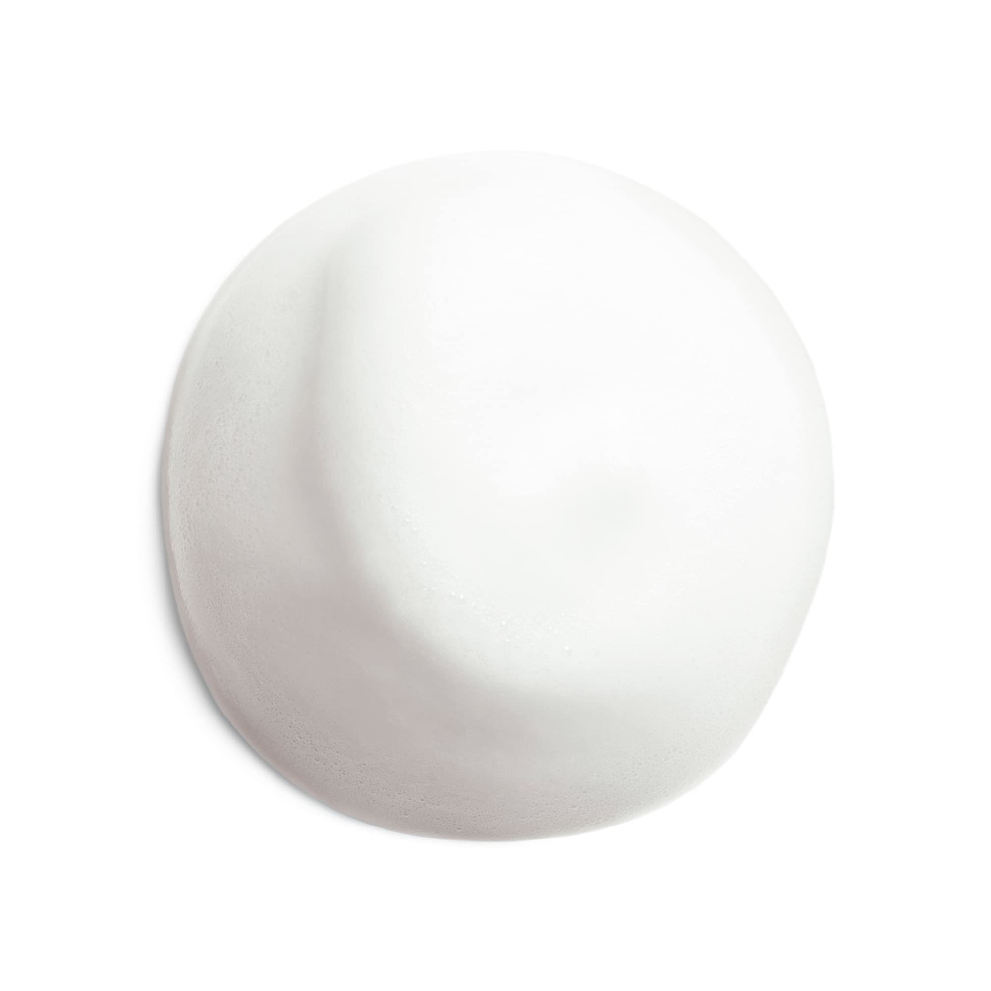 Shiseido Complete Cleansing Microfoam packaging featuring compact 180 ml bottle.