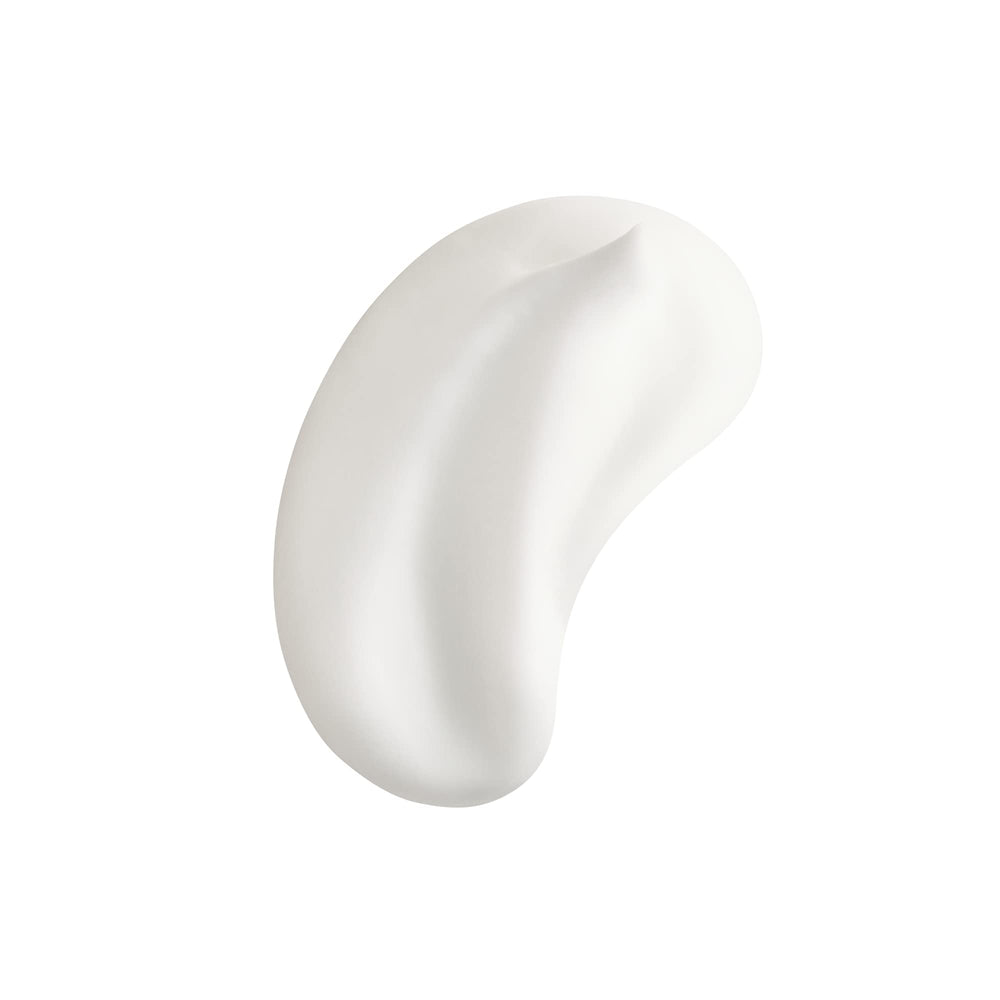 Shiseido Men face cleanser pump foam delivers a gentle cleanse and shave prep.