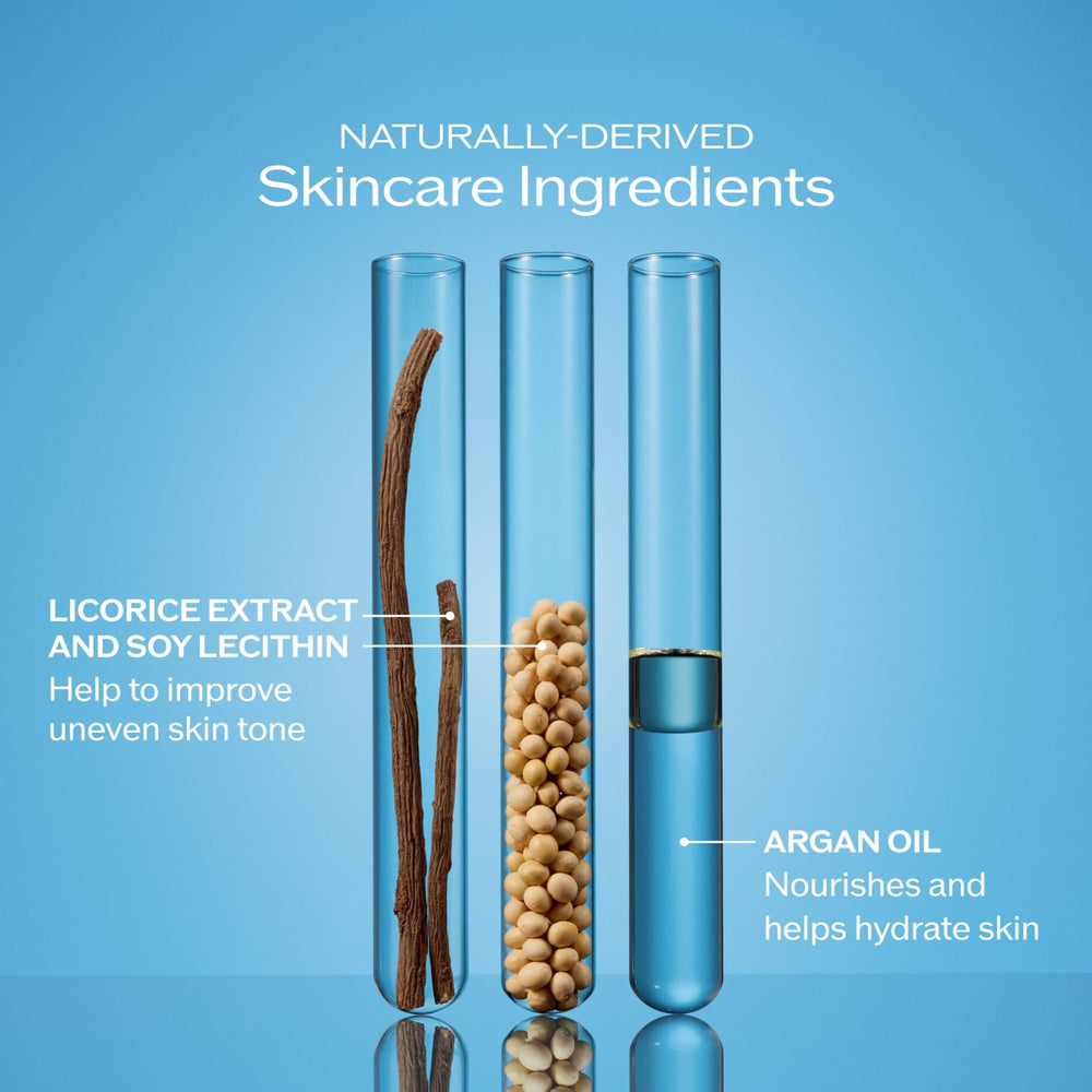 Shiseido Ultimate Sun Protector Clear Stick is makeup-friendly and easy to reapply.