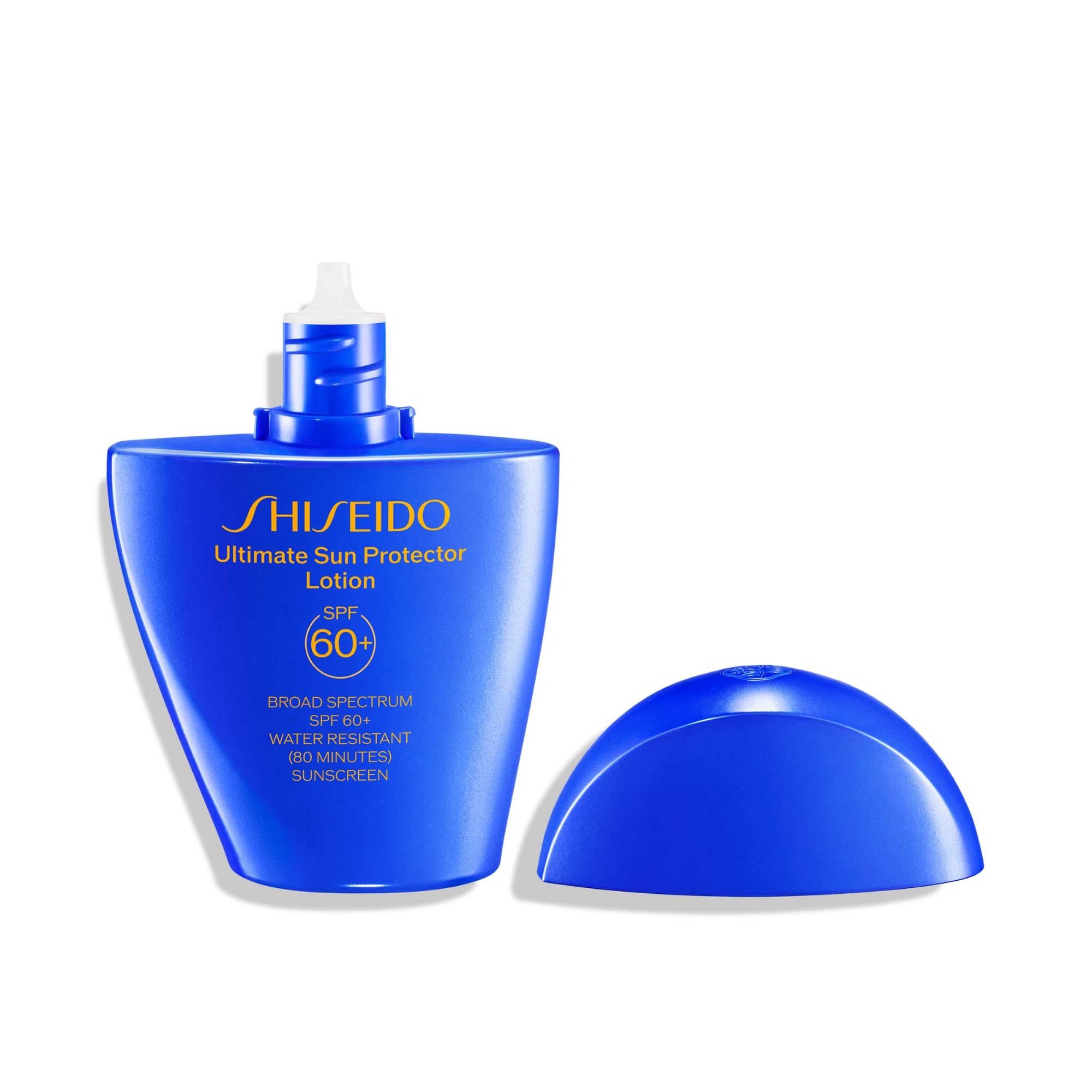 Shake before use and apply 15 minutes before sun exposure
