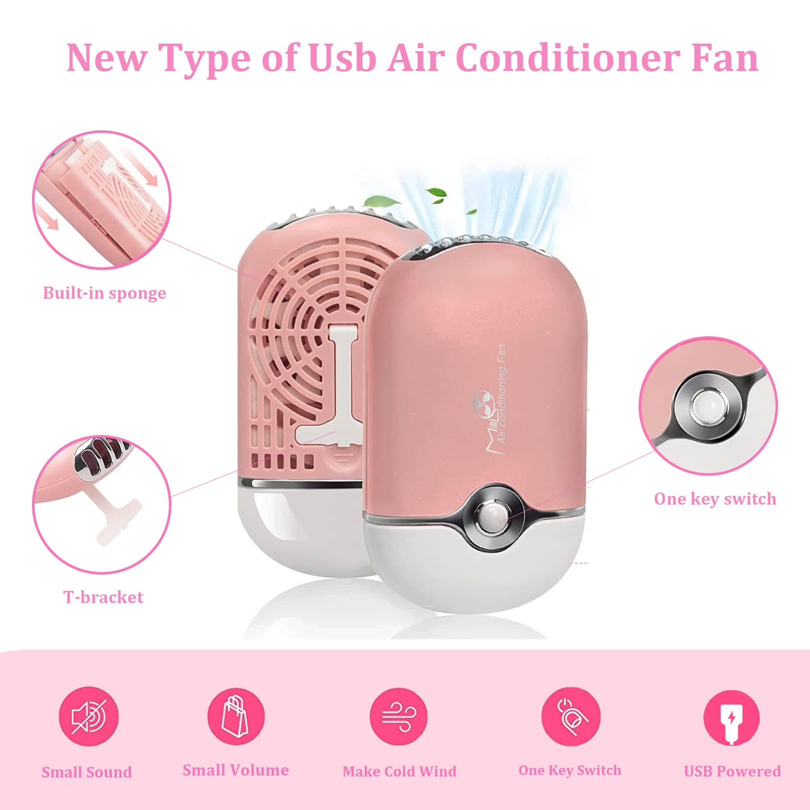Shmian lash fan dryer hands-free-use supports stable workstation