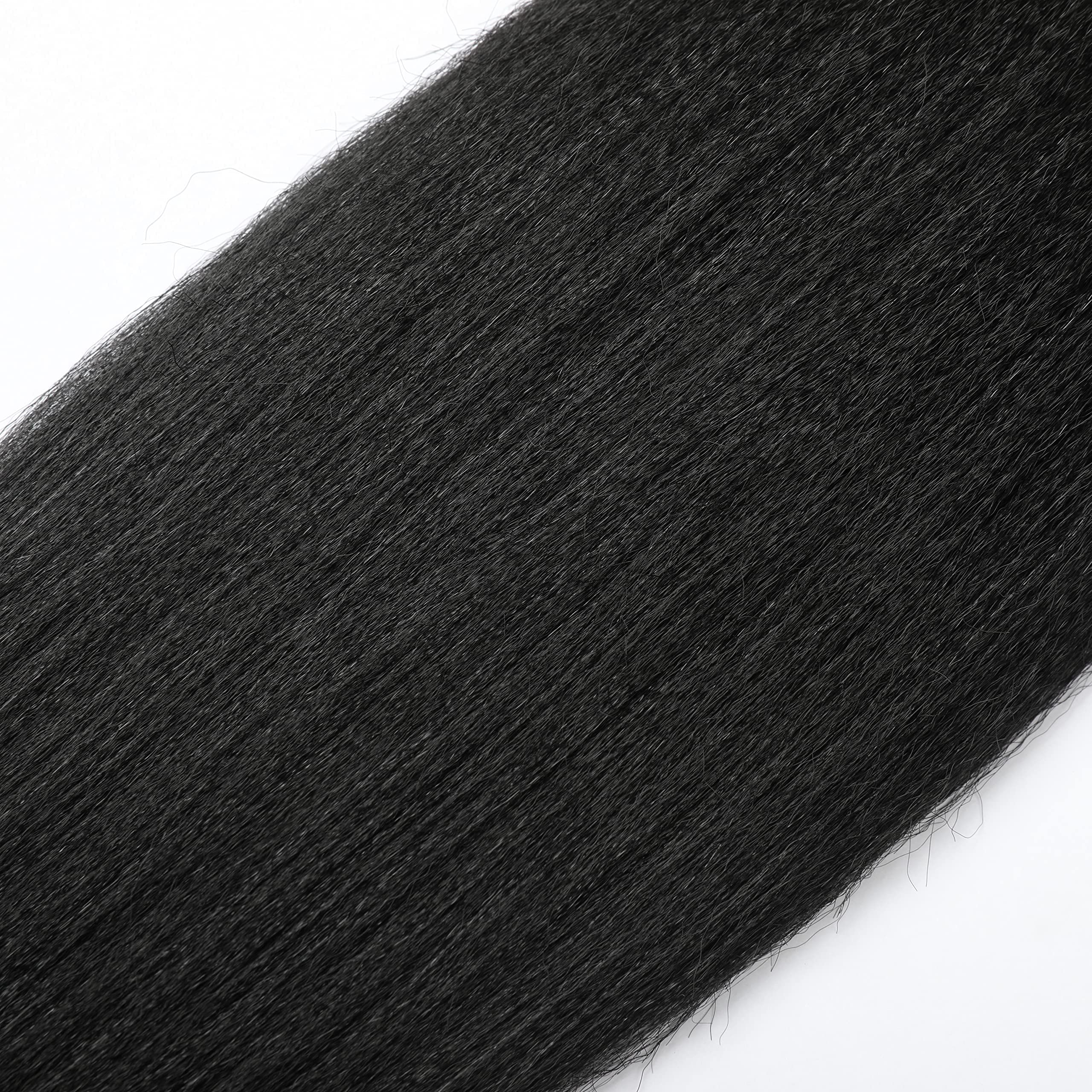 ShowCoco installation example on model with smooth braid prep