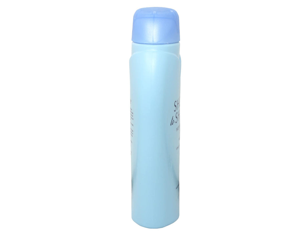 Shower To Shower routine use after shower for a refreshed feel.