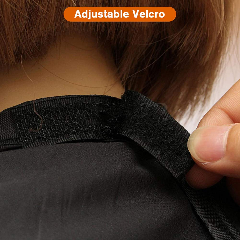 Showvigor gift-ready beard bib makes a thoughtful present for dads and groomsmen.