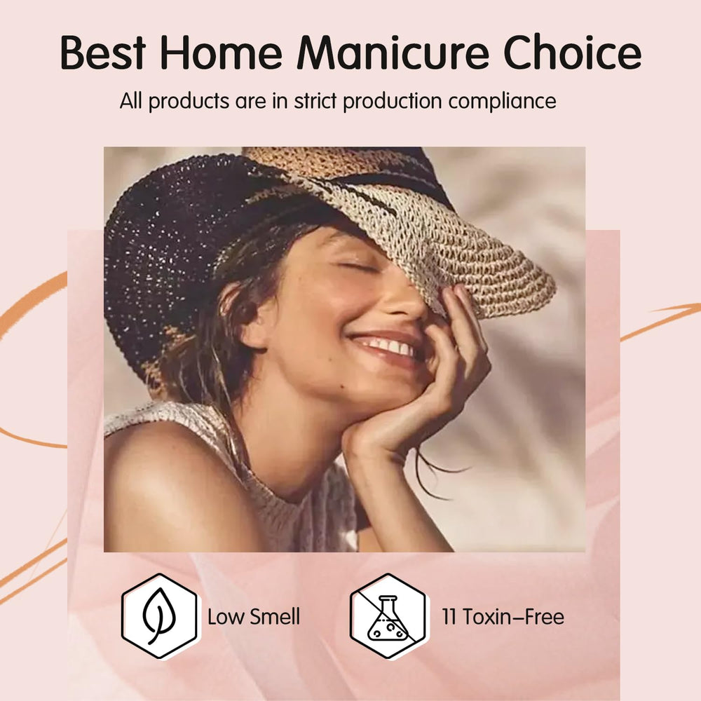 SHOYUM Set de tonos nude pink ideal para estilos elegantes en casa.